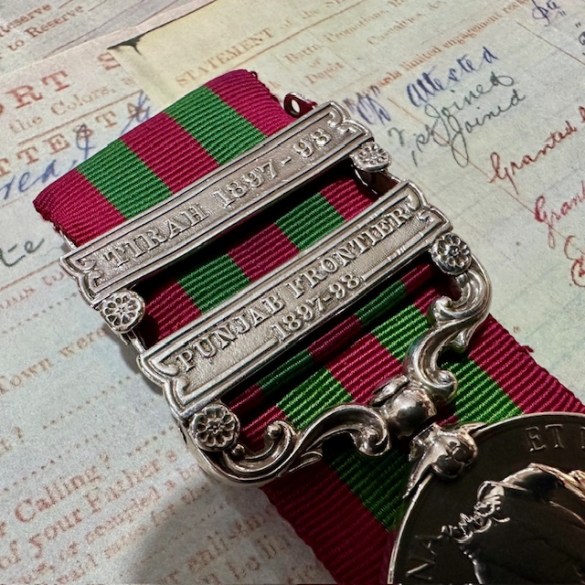 IGS Medal 2